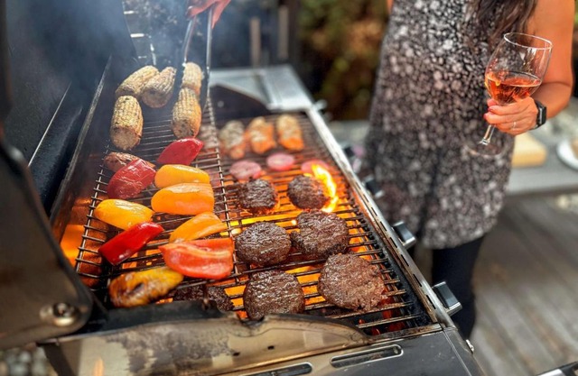 Coast Parksville Hotel