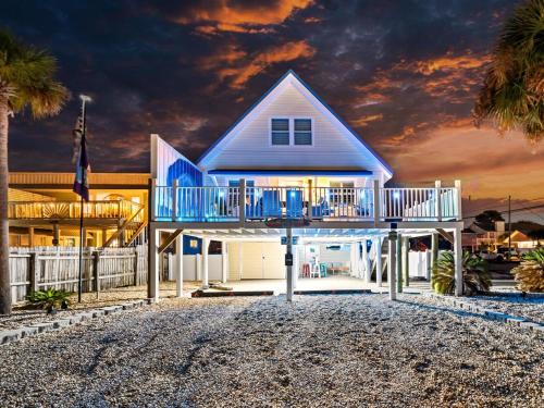 Coastal Bliss