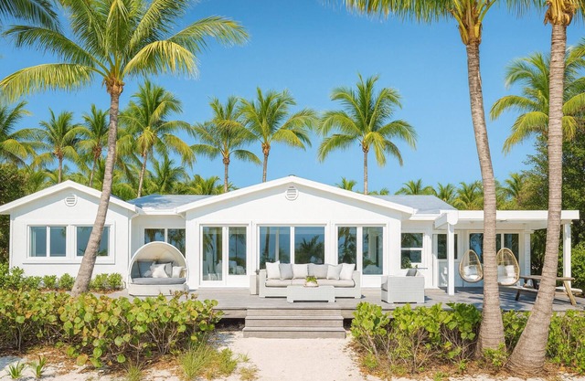 Coastal Calm/Holmes Beach Pool Ocean Views