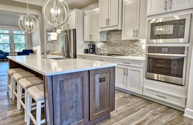 Coastal Club * 3BR New Villa Vacation Home w 2.5 Baths * Sleeps 8 *