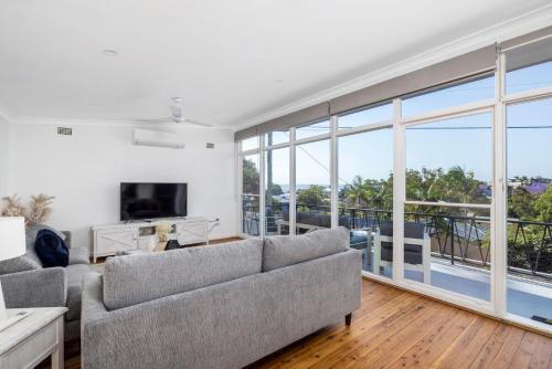 Coastal Cottage in Nelson Bay