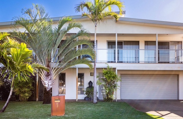 Coastal Gem! I'll say!