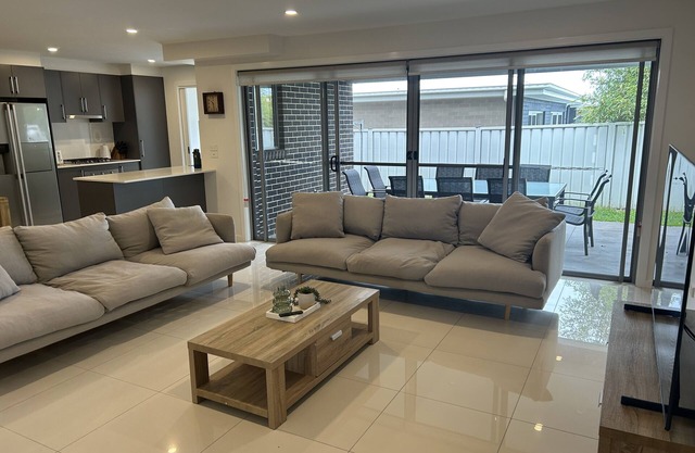 Coastal Getaway Flinders