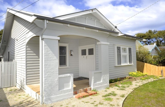 Coastal Haven - Queenscliff Vic