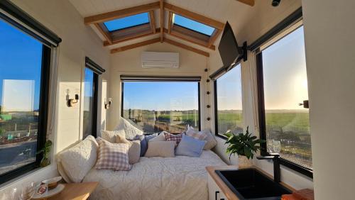 Coastal Haven Tiny Home - Port Fairy Tiny Homes