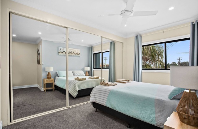 Coastal Loft @ Windang. Convenience at your doorstepn
