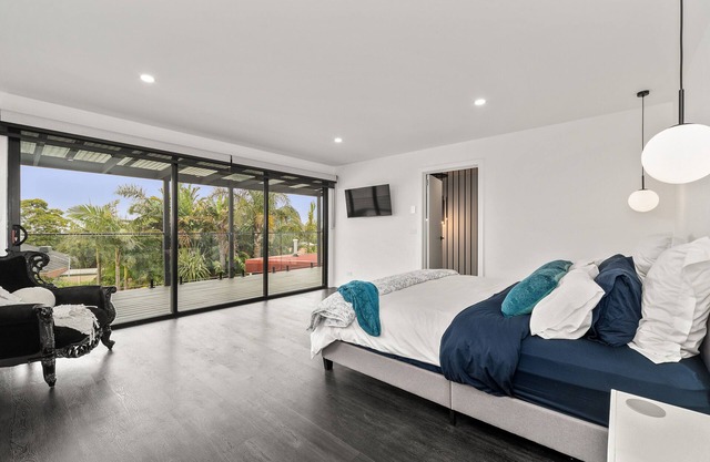 Coastal Luxury on the Periphery of the Mornington Peninsula