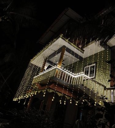 Coastal Plains Gokarna Homestay