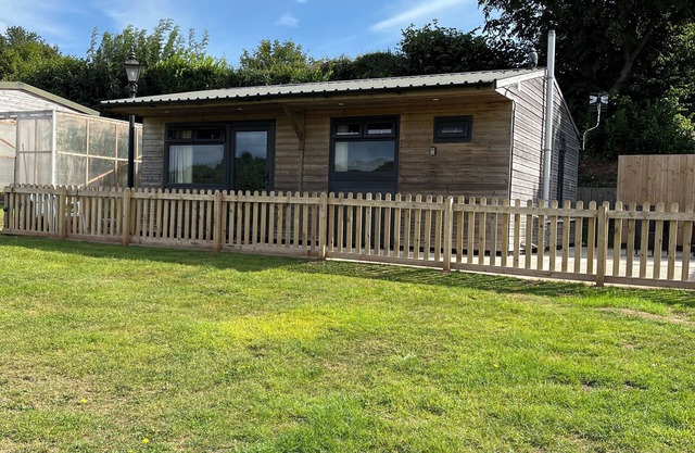 Coastal retreat Converted Stables, , close to Maidencombe beach & pubs.
