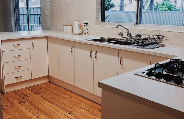 Coastal Three Bedroom Retreat