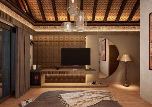 Coastline Bay Resort