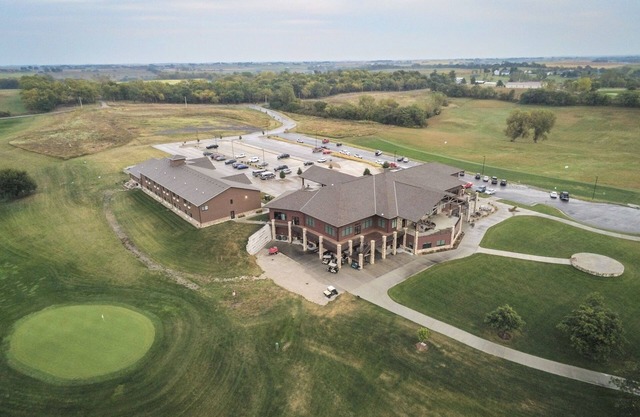 Cobblestone Inn & Suites - Maryville