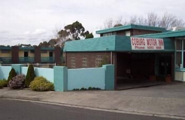 Coburg Motor Inn