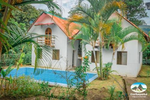 Cochapata lodge
