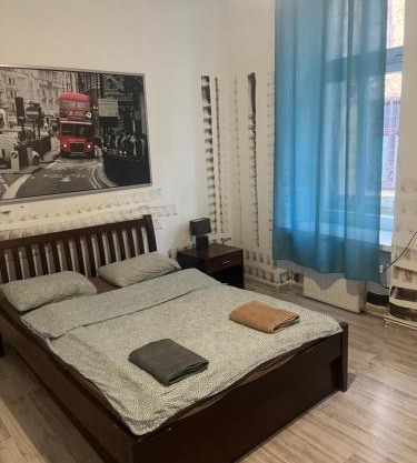 Coco apartment 1