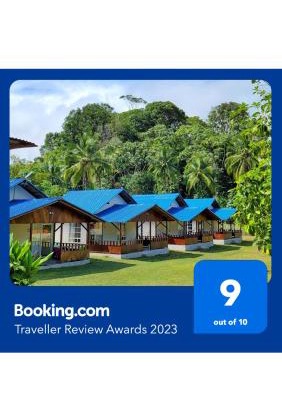 Coco Loco Lodge
