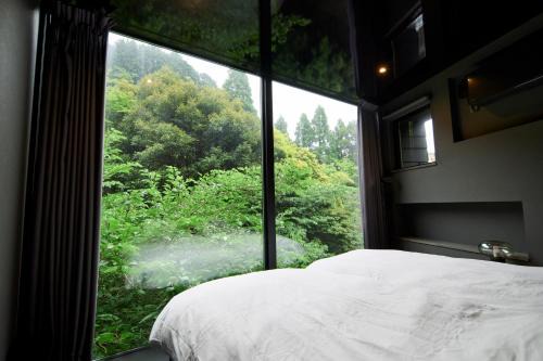 COCO VILLA 奥湯河原-Sauna-