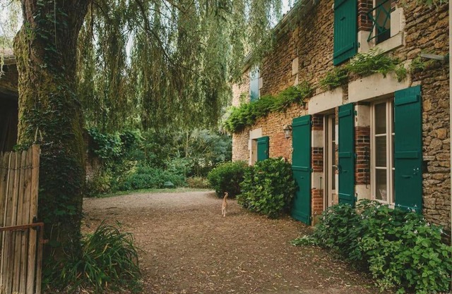 Cocon cosy et déconnecté 30min Puy du Fou - 2 chambres et 1 canapé lit