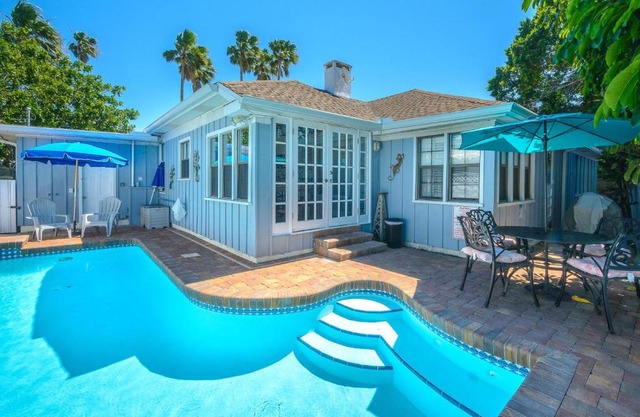 Coconut Beach House