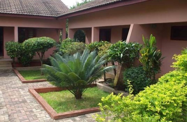Coconut Grove Miners Lodge