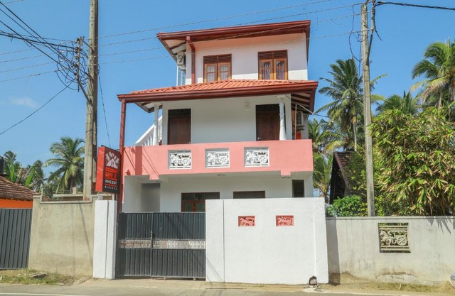 Coconut Hill Homestay