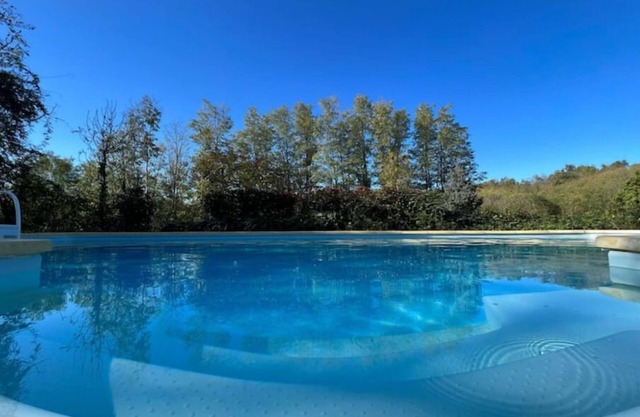Cocoon' House