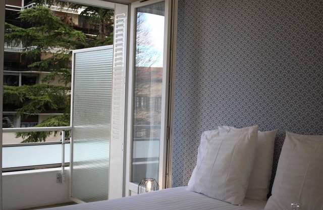☁ Cocooning space ☁