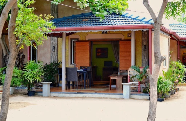 Cocoville