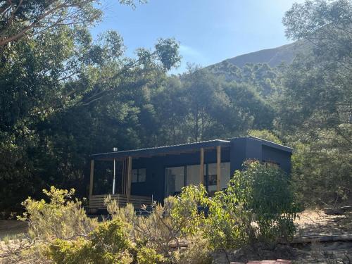 Coddiwomple Cabins