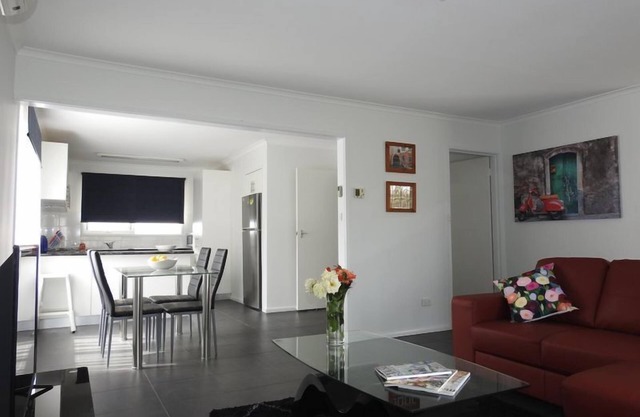 Codrington Short/Long Stay Accommodation