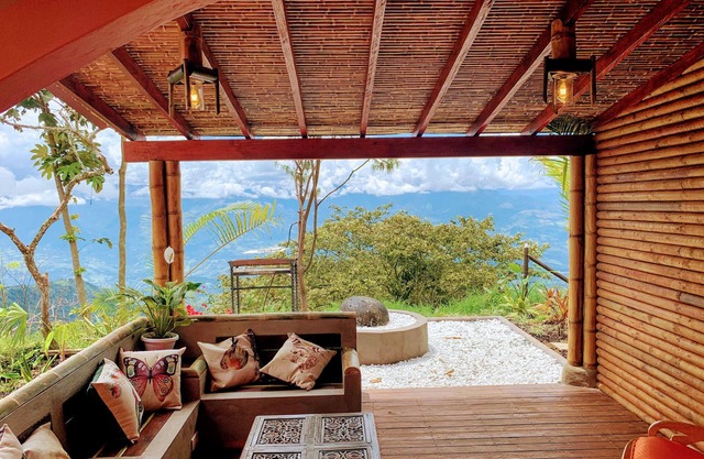 Coffee Farm Retreat