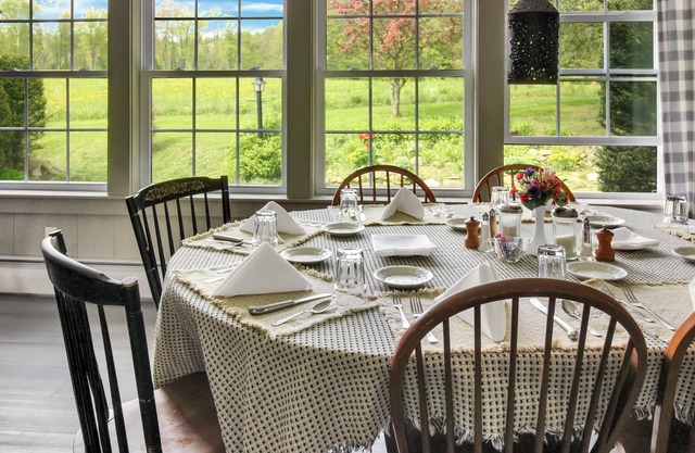 COHO Inn & Motor Lodge