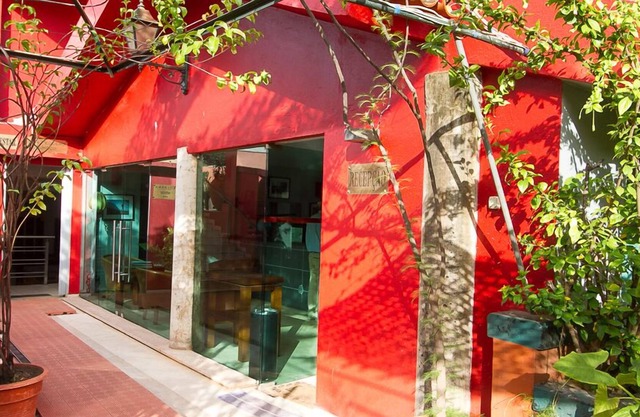 Coimbra Hotel & Spa
