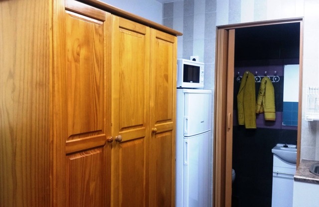 COLIVING 87 STUDIO NUMBER 1