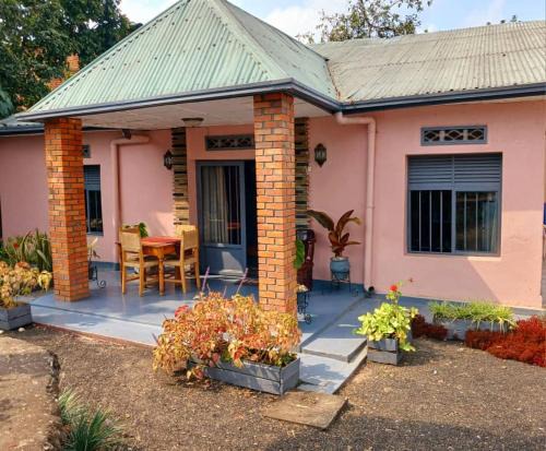 COLIBRI VILLA City Center