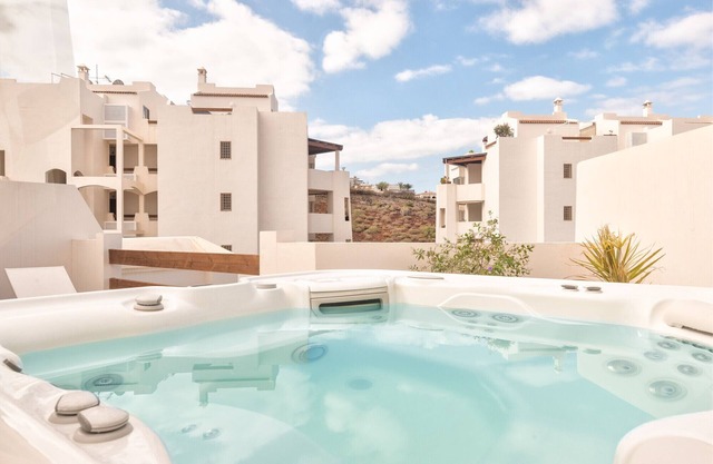 Colinas - Teguise 3.3 PENTHOUSE POOL VIEW & JACUZZI 2B