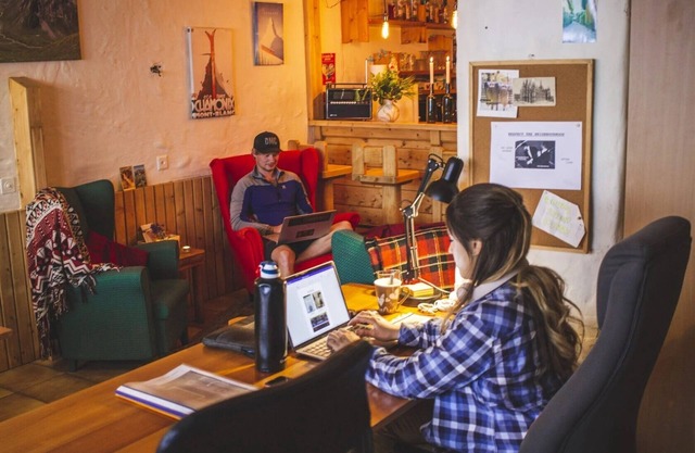 Coliving Petit Velan