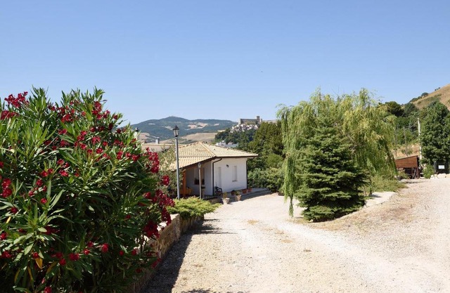 Colle d'Elce