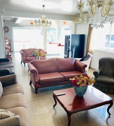 Colle Tourist Hotel LUXO