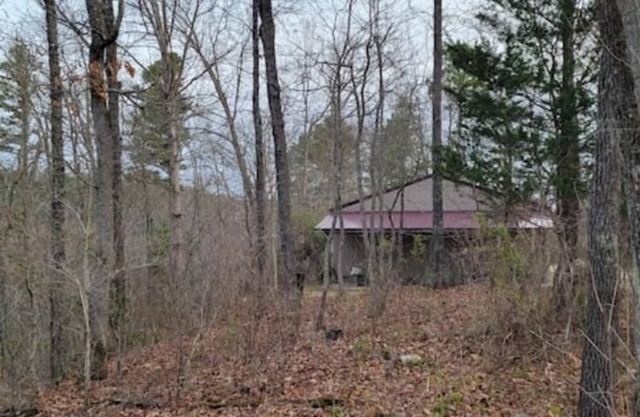 Collier Cabin in Pine Hollow ~ Eminence, MOnn