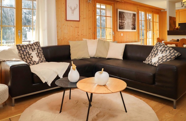 Colline 8 by Interhome