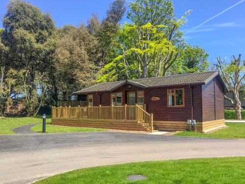 Colman Brook Lodge
