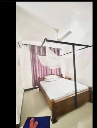 Colobus View Lodge