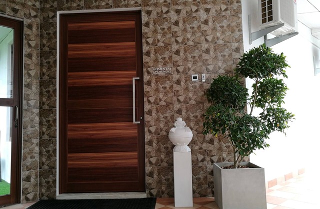Colombo ECO Treats Homestay - Deluxe and service tourists apartment