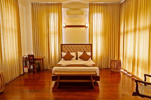 Colombo 7 Horton Residence