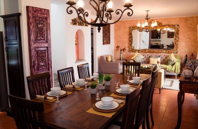 Colonial family getaway in Antigua Guatemala - Quiet & Beautiful vacation home