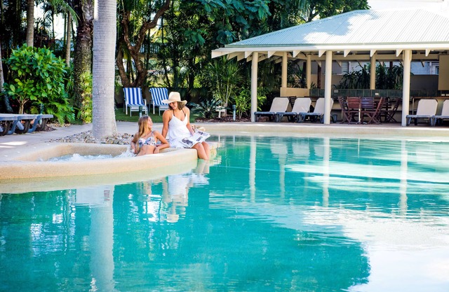 Colonial Resort Noosa