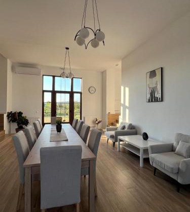 Colt de Apuseni Guesthouse