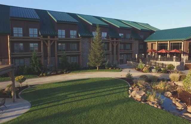 Colusa Casino Resort
