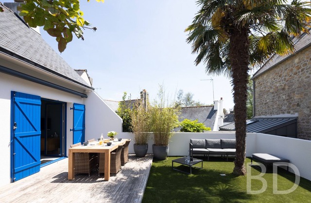 Combrit Sainte Marine: House/Villa - Combrit Sainte Marine